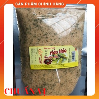 Muối Súp Chua Cay Hảo Hảo,Chuẩn Vị,Loại 500gr
