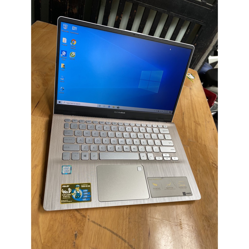 Laptop Asus vivobook S14, core i3 , 4G, 128G+1T, 14in FHD 1080 - ncthanh1212 | BigBuy360 - bigbuy360.vn