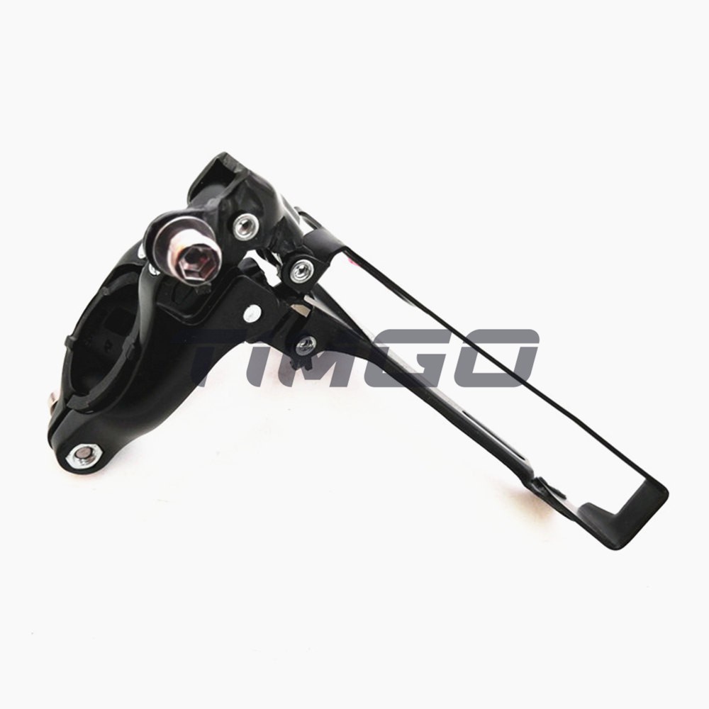 Bộ Đề Trước 34.9mm Shimano Tourney FD-A070 FD-A073 2 / 3X7 Cho Xe Đạp Địa Hình