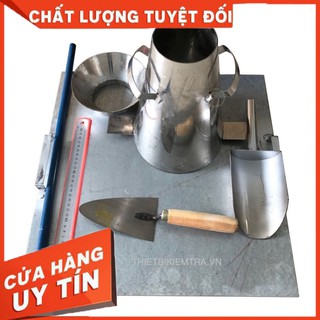 🌻⭐🌻⭐ bộ côn đo độ sụt bê tông n1 🌻⭐