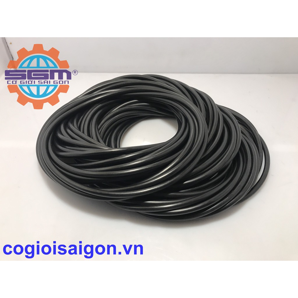 Gioăng cao su O-Ring SL: 10 sợi