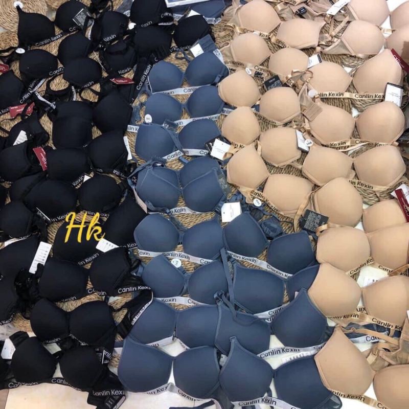 Áo bra chữ đệm bàn tay