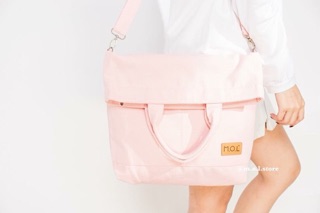 Tod Bag (4 colors)