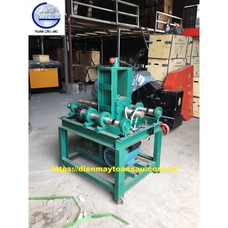 Máy uốn ống BA-4