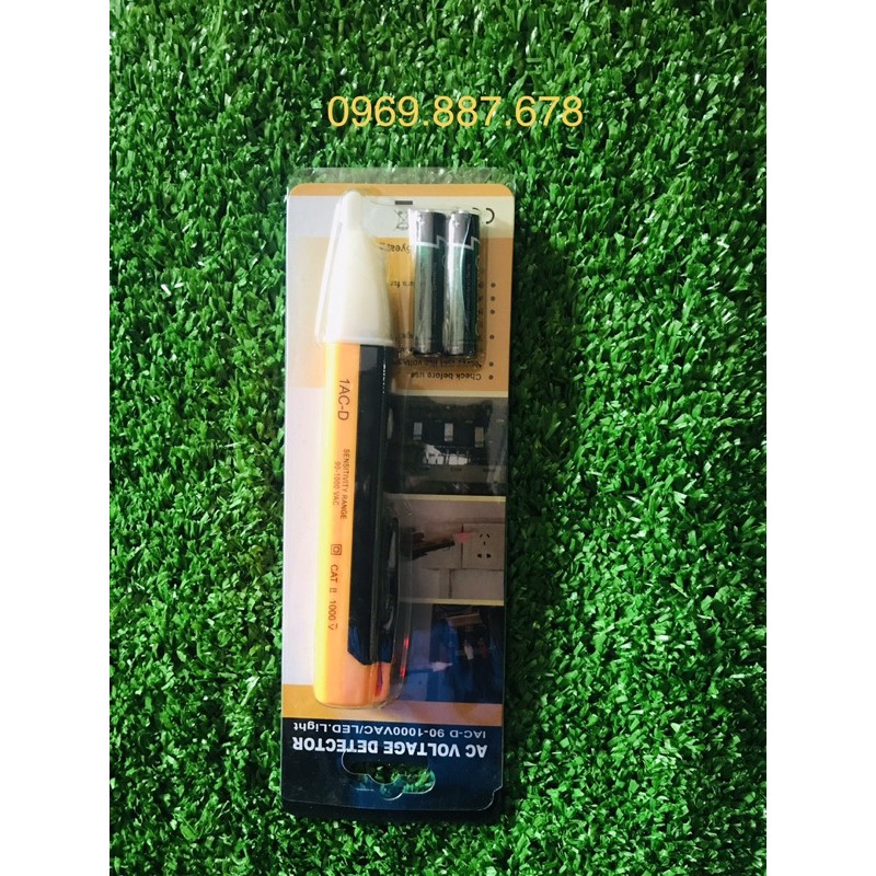 Bút dò điện âm tường