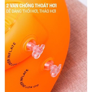 SÉT 2 PHAO BƠI TAY CHO BÉ