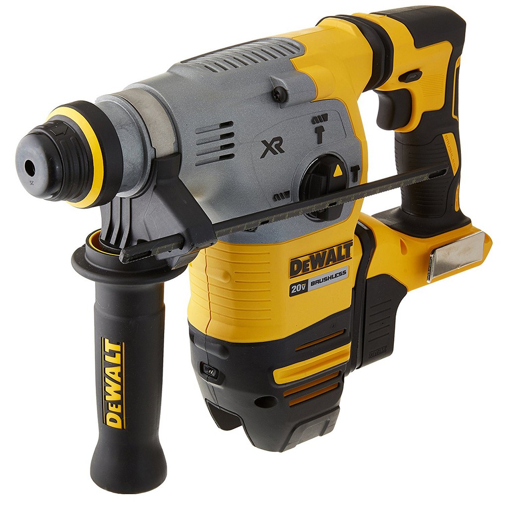 Máy khoan bê tông cầm tay pin 20V Dewalt DCH273B (thân máy)