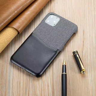 iphone 11 11 pro 11 pro max Thiết kế thời trang Thẻ giữ Túi đựng điện thoại