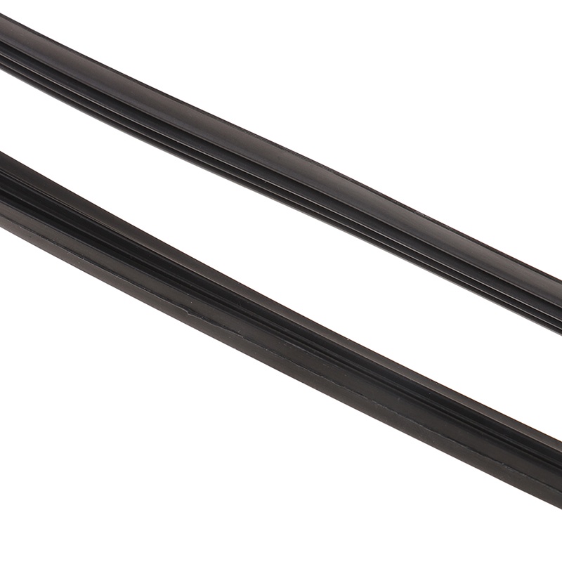 Bộ 2 Cần Gạt Nước Bằng Silicone Kích Thước 26 '' 6mm Chuyên Dụng Cho Kính Chắn Gió