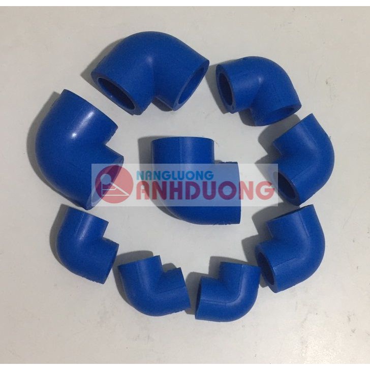 Co  phi 20, 25, 32 ppr Bình Minh