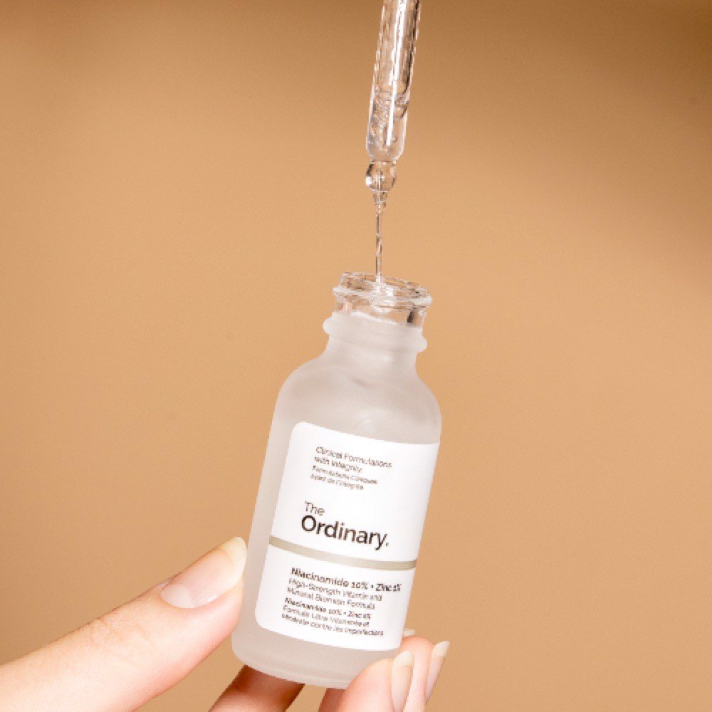 ⭐Serum The Ordinary Niacinamide 10% Zinc 1% ⭐ Size 30ml ⭐Chính Hãng ⭐ | BigBuy360 - bigbuy360.vn