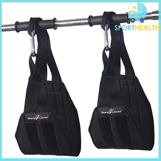 Dây Đeo Tập Cơ Bụng
