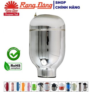 Ruột phích, lõi phích Rạng Đông chính hãng - phích nước, phích trà, bình giữ nhiệt hàng loại 1