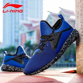 Giày lining nam nữ-order auth