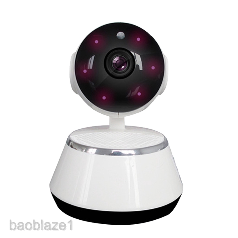 Camera An Ninh Không Dây 720p HD IP Kết Nối Wifi | BigBuy360 - bigbuy360.vn