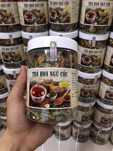 1 HŨ VIÊN MẦM ĐẬU NÀNH NGUYÊN SƠ CÓ CHỨNG NHẬN VSATTP