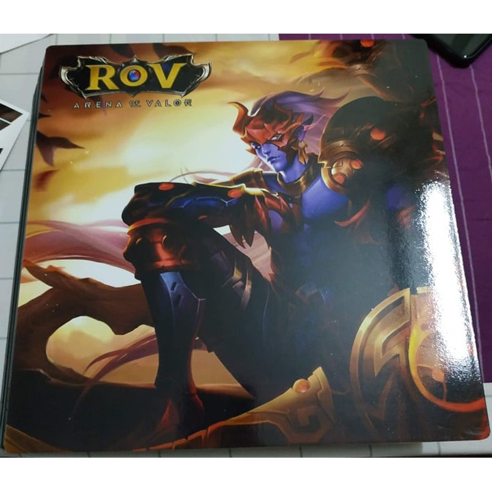 Liên Quân Mobile skin PS4 PRO