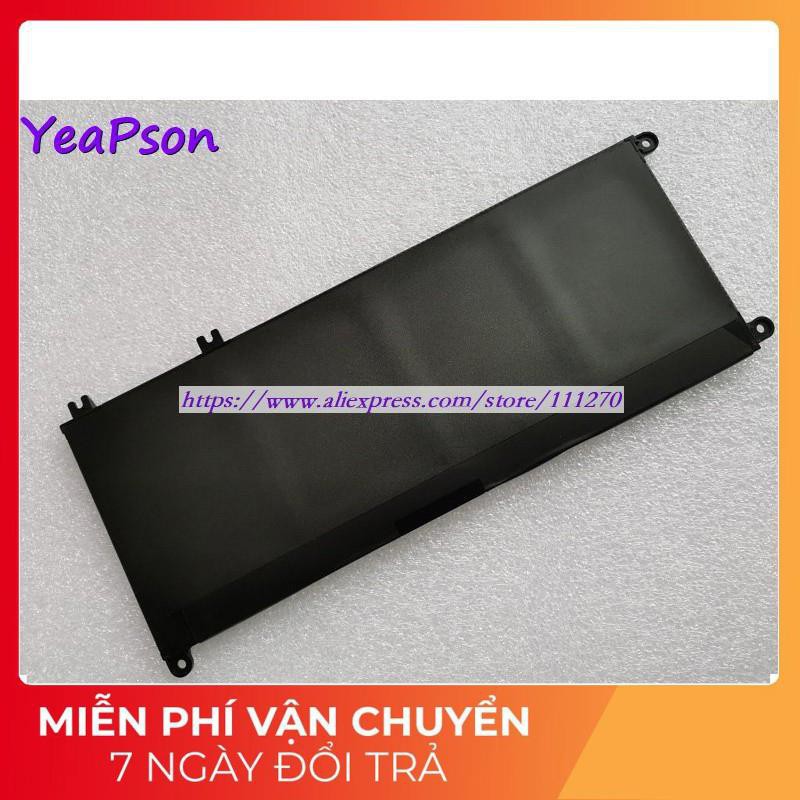 ⚡️Pin laptop Dell Inspiron G3 3579, 7577,  7779 2-IN-1,  7773, 7778, 777, 7786 , G7 7588 4WN0Y 56W