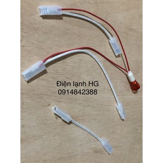 Dây đèn bình nóng lạnh Picenza - Ariston - có tặng thêm cos đấu nối (Picenza)