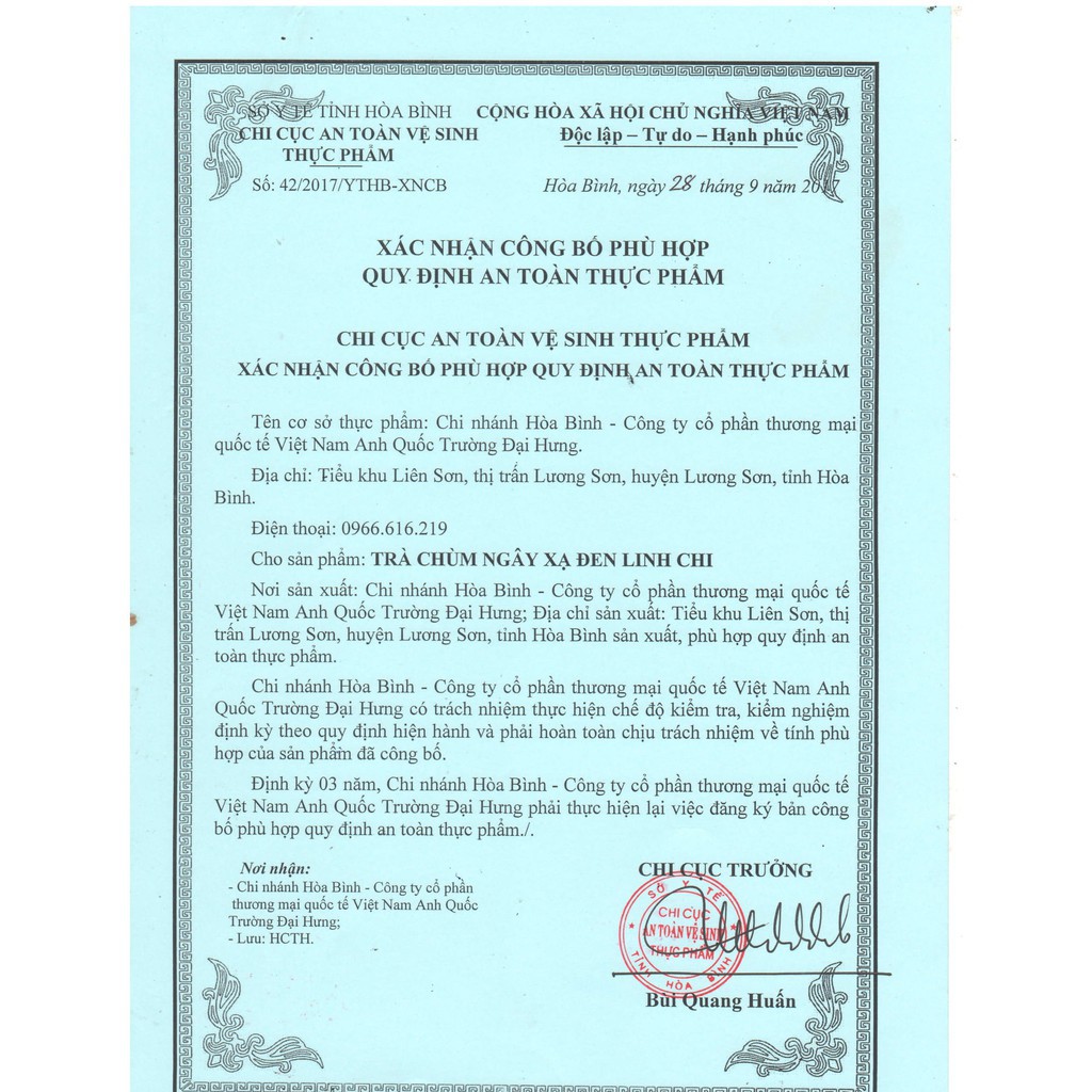 [ RẺ VÔ ĐỊCH ] Trà Túi Lọc Chùm Ngây NCT3 (20 gói) ( Hàng chính hãng công ty nct3 ) | BigBuy360 - bigbuy360.vn