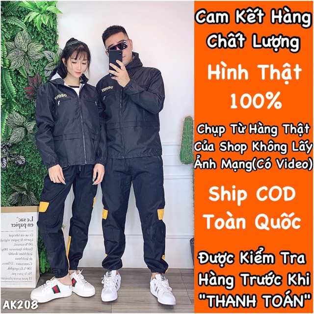 🔥𝐆𝐈𝐀́ 𝐒𝐈̉🔥208 Áo Khoác Dù In Cá Sấu 2 Mặt Cực Chất (Video,Hình Thật) | BigBuy360 - bigbuy360.vn