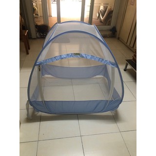 Màn Chụp Cao Cấp Mộc Miên Trẻ Em ( Hà Nội )
