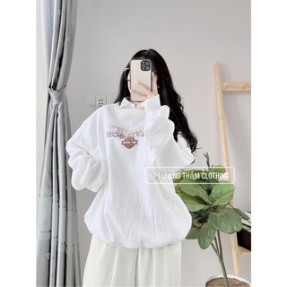 ÁO SWEATER MẪU MỚI 2021