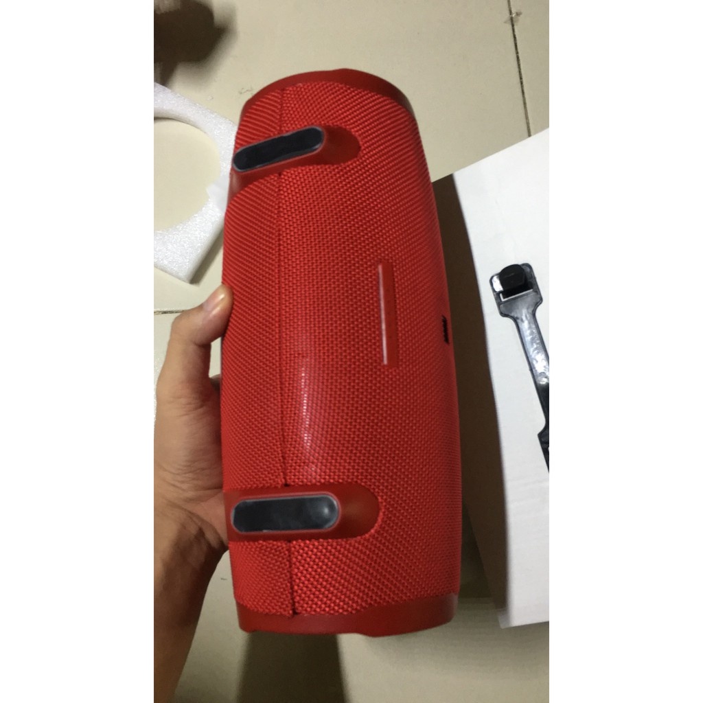 Loa bluetooth JBL Xtreme 2   CAO CẤP  20W   3KG HÀNG XỊN hàng vn