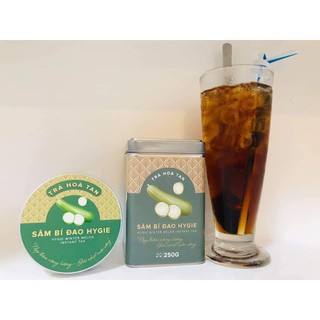 Trà Sâm Bí Đao Hygie Hộp 250gr