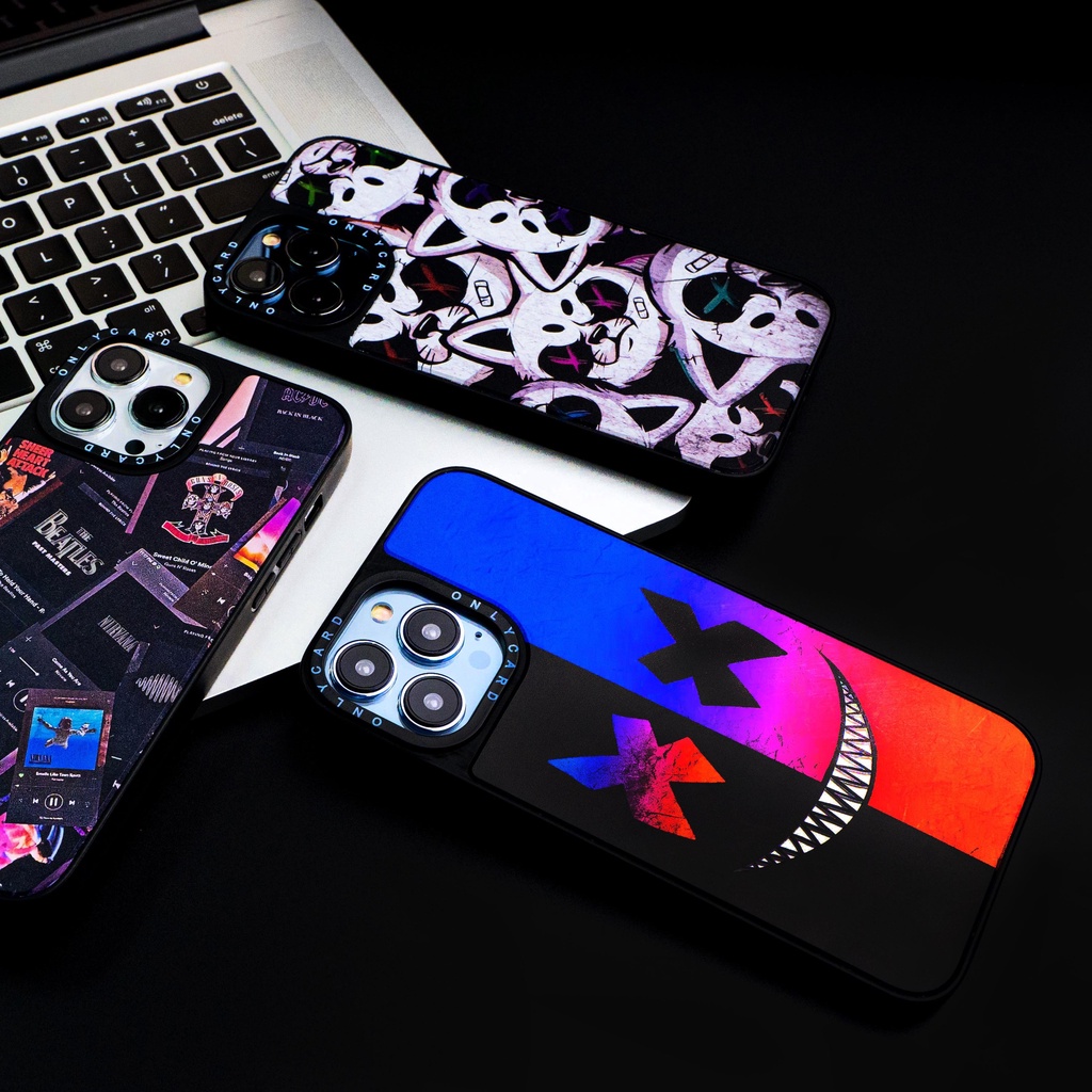 Ốp lưng thông minh ONLYCARD_PANDA_07/Dành cho các dòng IPhone 7/7plus/8/8plus/x/xr/xs/11/12/13/pro/promax