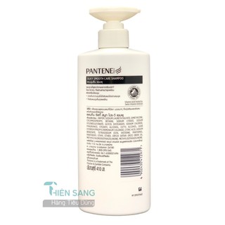 Dầu gội/xả Pantene Thái Lan