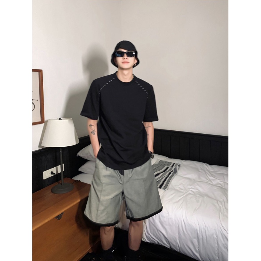 Quần Short Colutte CVC - Giá sỉ