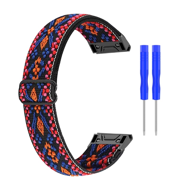 Dây Đeo Đồng Hồ Co Giãn Cho 7S 7X Smart-Brelet