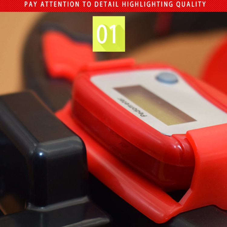 Vòng lắc eo làm giảm mỡ thừa eo - Vòng điều chỉnh thon gọn bụng ( tùy chỉnh vòng eo )