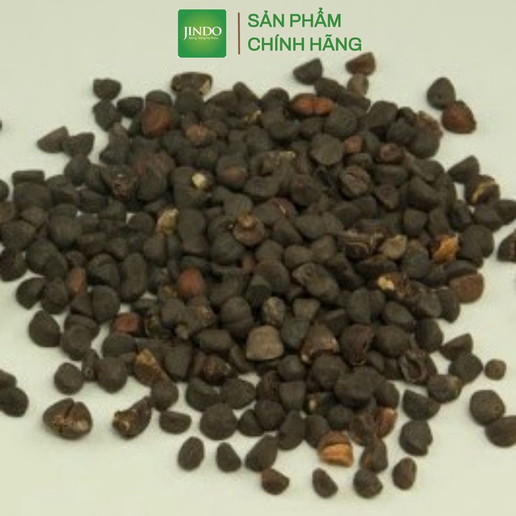 Khiên ngưu khô thượng hạng JINDO 1kg tác dụng hỗ trợ điều tr_ị tinh thần phân biệt, đại tràng