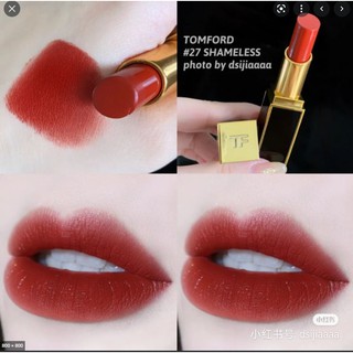 Son Tomford 27