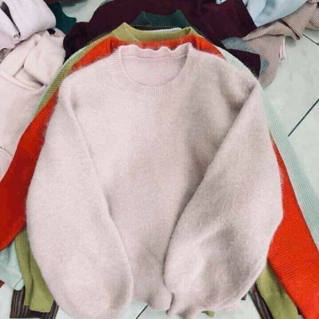 Combo len quảng châu 3 áo (khách đặt trên live)