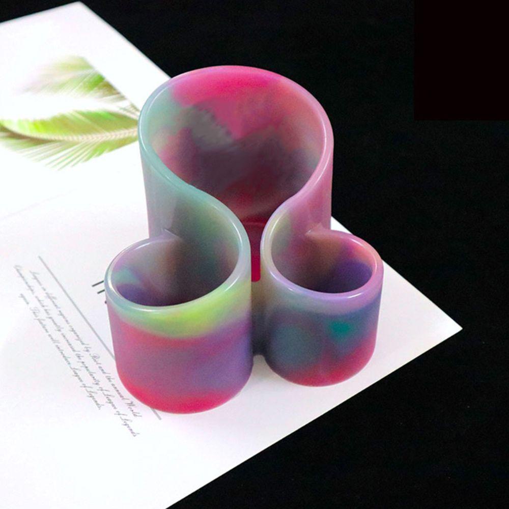 WTTLE Khuôn Silicone Làm Đồ Trang Sức Thủ Công