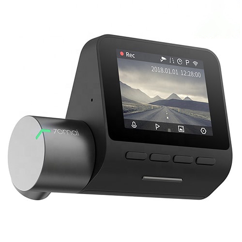 Camera Hành Trình 70mai Pro Quốc Tế Ghi Hình Chất Lượng Cao Cảm Biến Hỗ Trợ Ghi Âm | BigBuy360 - bigbuy360.vn