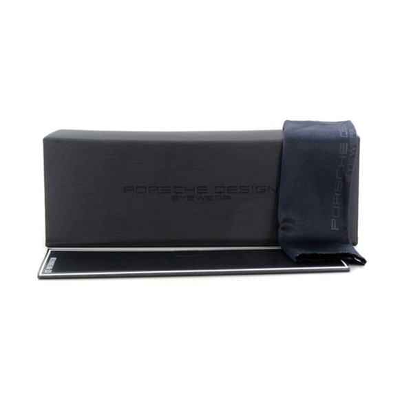 P8651 D- Mắt kính PORSCHE DESIGN chính hãng bảo hành toàn quốc