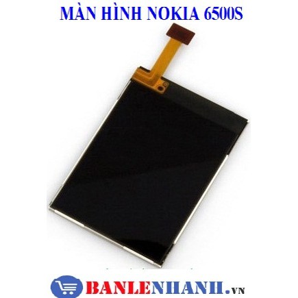 MÀN HÌNH NOKIA 6500S