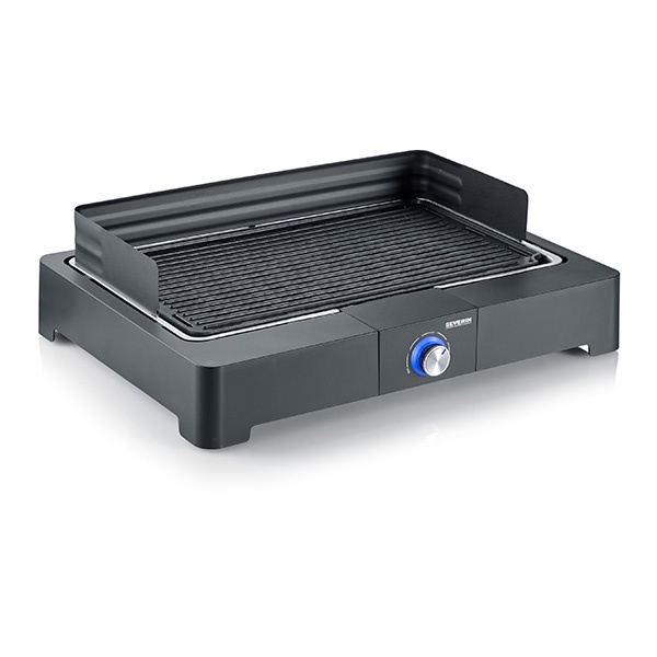 VĨ NƯỚNG ĐIỆN SEVERIN PG8567