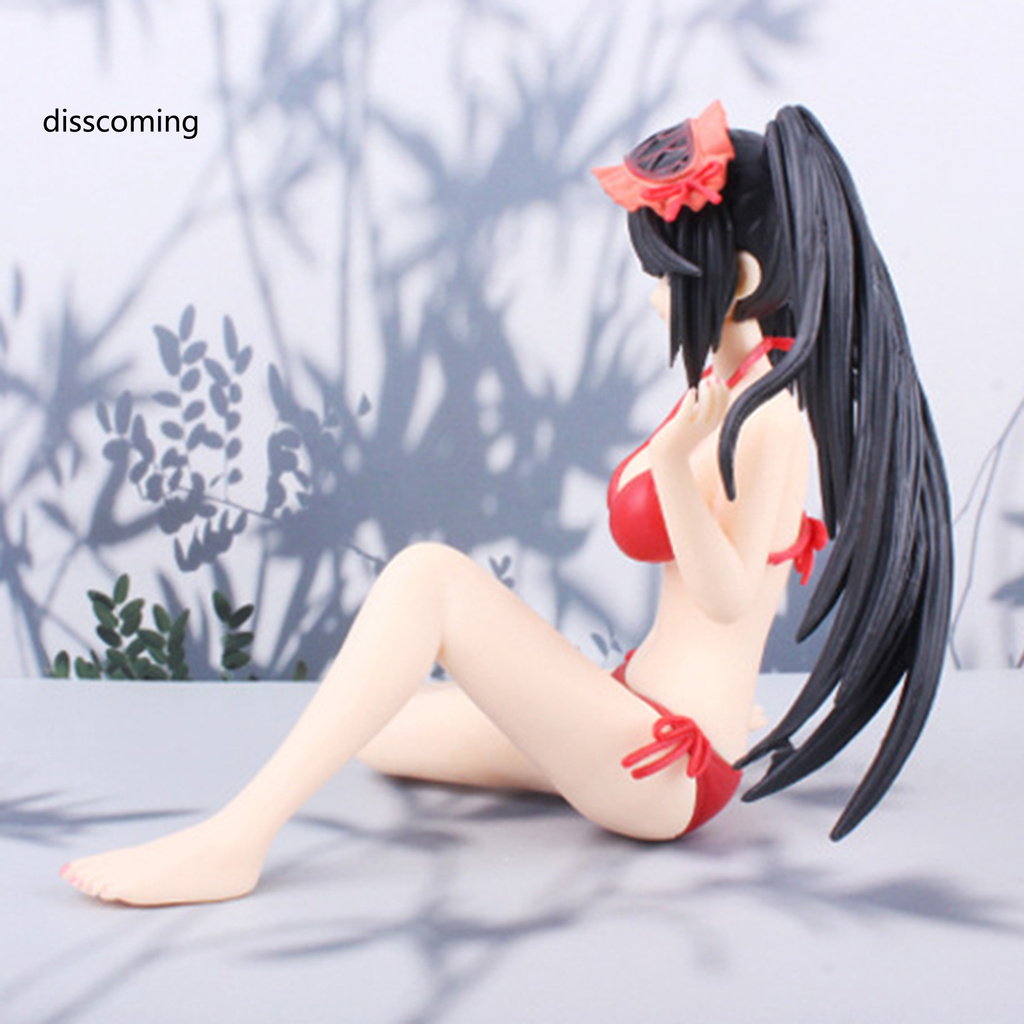 Mô Hình Nhân Vật Kurumi Kurumi Hoạt Hình Date A Live