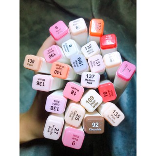 Bút MARKER TOUCHLIIT 6 - Bán Lẻ