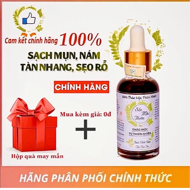 Tái Tạo Sắc Mộc Thiên