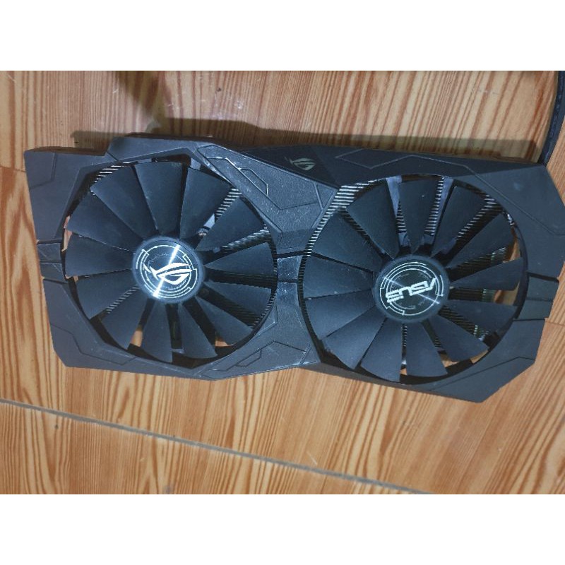 Fan ốp tản Vga 470 570 580 Asus