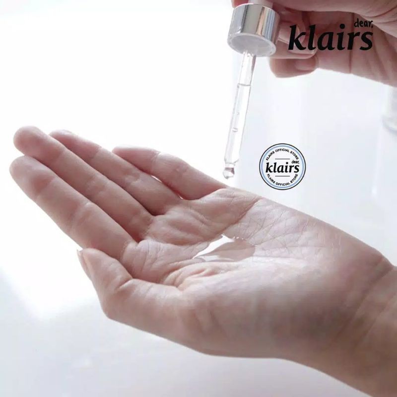 Klairs Freshly Juiced Vitamin Drop 35ml