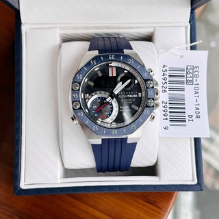 Đồng hồ nam chính hãng limited casio edifice ecb-10at-1adr fullbox