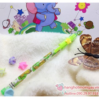 combo 3 cây bút chì khúc N262