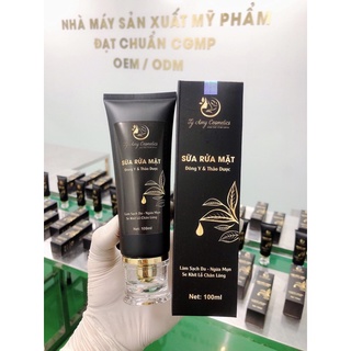 SỮA RỬA MẶT ĐÔNG Y THẢO DƯỢC